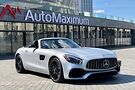 Mercedes-Benz AMG GT ROADSTER