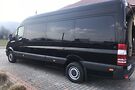 Mercedes-Benz Sprinter 316 пасс.