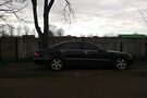 Mercedes-Benz S 430 Long
