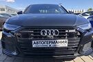 Audi A6 50TDI S-Line