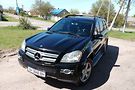 Mercedes-Benz GL 450