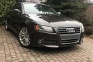 Audi A5 Cabrio Premium Plus