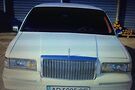 Lincoln Town Car