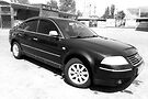 Volkswagen Passat B5 Plus