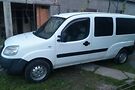 Fiat Doblo пасс. 1.3 Дизель MAXI