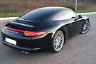 Porsche 911 Carrera S