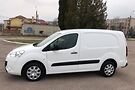 Peugeot Partner груз. Maxi Clima