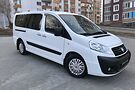 Fiat Scudo пасс. LONG 