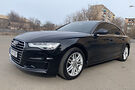 Audi A6 Quattro 