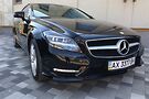 Mercedes-Benz CLS 350 AMG