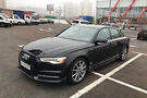 Audi A6 s-line