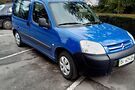 Citroen Berlingo пасс.  