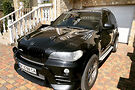 BMW X5 AC SCHNITZER