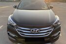 Hyundai Santa FE Sport 2.0T Ultimate