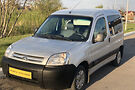 Citroen Berlingo пасс.