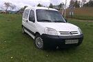 Citroen Berlingo пасс.