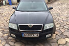 Skoda Octavia A5