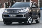 Lexus GX 460