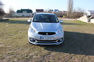 Mitsubishi Mirage Aut