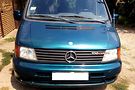 Mercedes-Benz Vito 108 108 CDI
