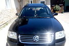 Volkswagen Passat B5