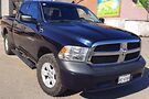 Dodge RAM 1500 Tradesman