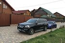 Mercedes-Benz GL 350 GL 350 DIZEL