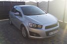 Chevrolet Aveo T300
