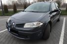 Renault Megane К9К
