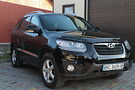 Hyundai Santa FE *4х4*
