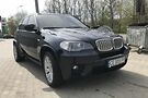 BMW X5 M4.0d