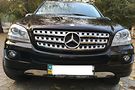 Mercedes-Benz ML 350 350 4Matic