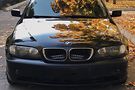 BMW 320 Diesel