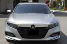 Honda Accord TOURING