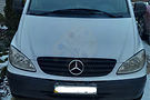 Mercedes-Benz Vito пасс.