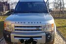 Land Rover Discovery 3