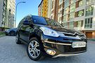 Citroen C-Crosser 7-МІСЦЬ 4X4 