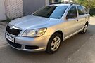 Skoda Octavia A5 1.9 TDI