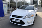 Ford Mondeo Titanium