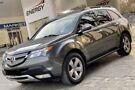Acura MDX FULL IDEAL