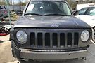 Jeep Patriot