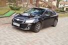 Chevrolet Cruze 2.0D
