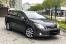 Toyota Avensis SPORT-MAX-FULL
