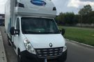 Renault Master груз. Бортовий-тентований