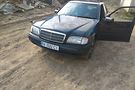 Mercedes-Benz C 180 Espirit