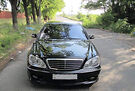 Mercedes-Benz S 500