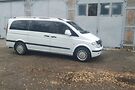 Mercedes-Benz Vito пасс.