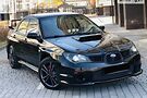 Subaru Impreza  WRX STI IDEAL!!!!