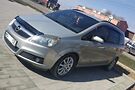 Opel Zafira Monocab B