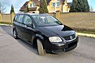 Volkswagen Touran Black Edition 6ступк